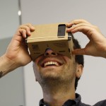 Apps para realidad virtual. Google Card Board