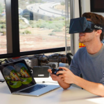 Juegos VR. Futuro?