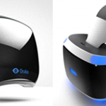 Oculus Rift Versus Play Station VR