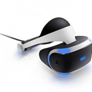 Sony PlayStation VR