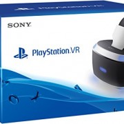 Sony PlayStation VR