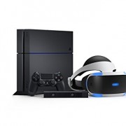 Sony PlayStation VR