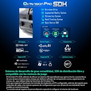 Ovrvision Pro for Oculus Rift DK2