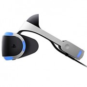 Sony PlayStation VR