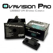 Ovrvision Pro for Oculus Rift DK2