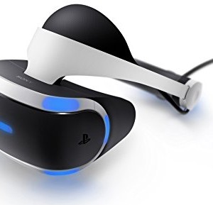 Sony PlayStation VR