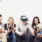 Sony PlayStation VR