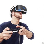 Sony PlayStation VR