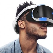 Sony PlayStation VR