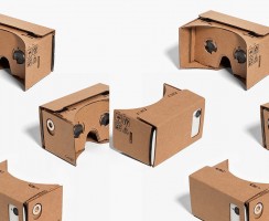 GOOGLE ESTÁ DESARROLLANDO UN ACCESORIO DE REALIDAD VIRTUAL INDEPENDIENTE