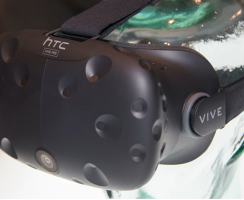 HTC VIVE: Todo lo que necesitas saber