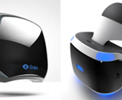 ENFRENTAMOS AL OCULUS RIFT CONTRA EL PLAYSTATION VR