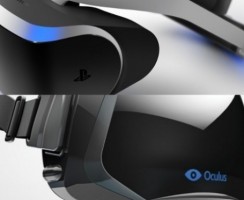 OCULUS RIFT O PSVR, ¿CUÁL ES MEJOR?