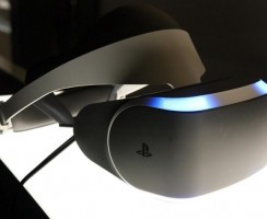 ¿POR QUÉ ES MÁS FÁCIL QUE TRIUNFE PLAY STATION VR?