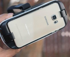 ¿Te gustaría conocer un poco más acerca del  Samsung Gear VR?