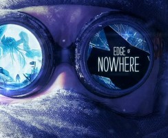 ¿Juegos en 3ª persona en VR? Aqui teneis un ejemplo Edge of Nowhere