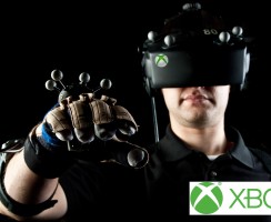 ¿Puede Microsoft preparar sus propias gafas de Realidad Virtual?