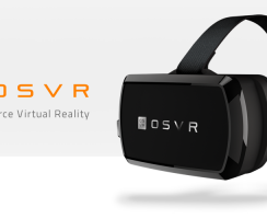 OSVR