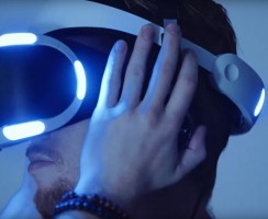 Playstation VR Precio ya anunciado!!!!!